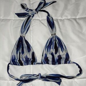 Lenny Niemeyer Bikini Top!